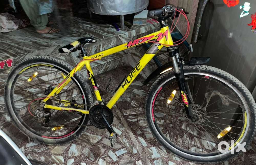 Gear Huge Hdt 27 Cycle Bicycle Wheel Huge Hdt 29 Cycle HUGE H777