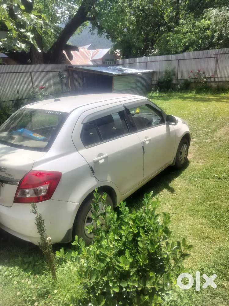 Maruti Suzuki Dzire 2015 Diesel 920000 Km Driven