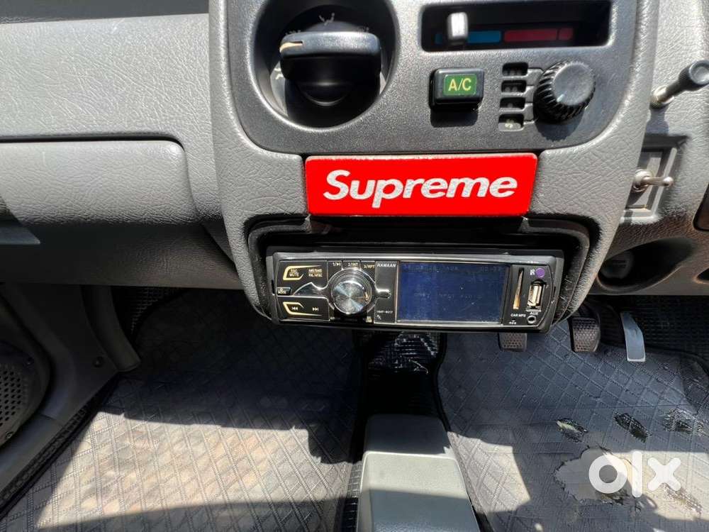 2003 Maruti Suzuki Petrol