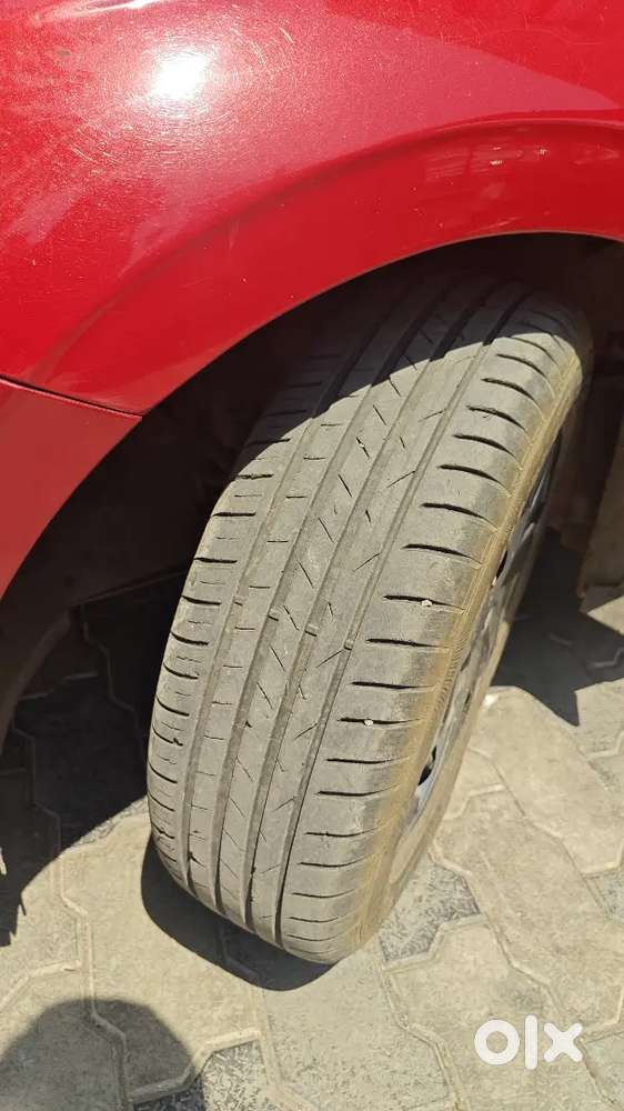 Hyundai I20 2022 Cng & Hybrids Well Maintained