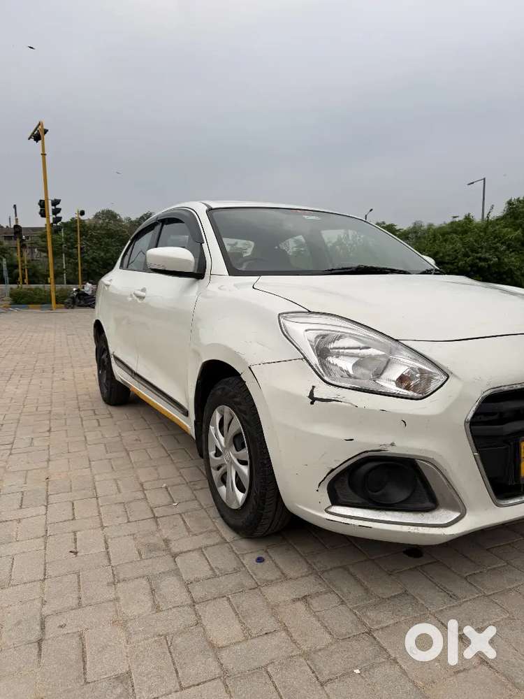 Maruti Dzire 1.2 2024