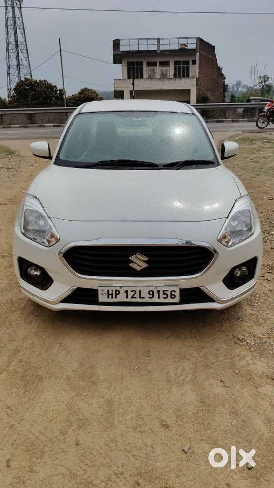 Maruti Suzuki Swift Dzire 1.3 Vxi, 2020, Petrol