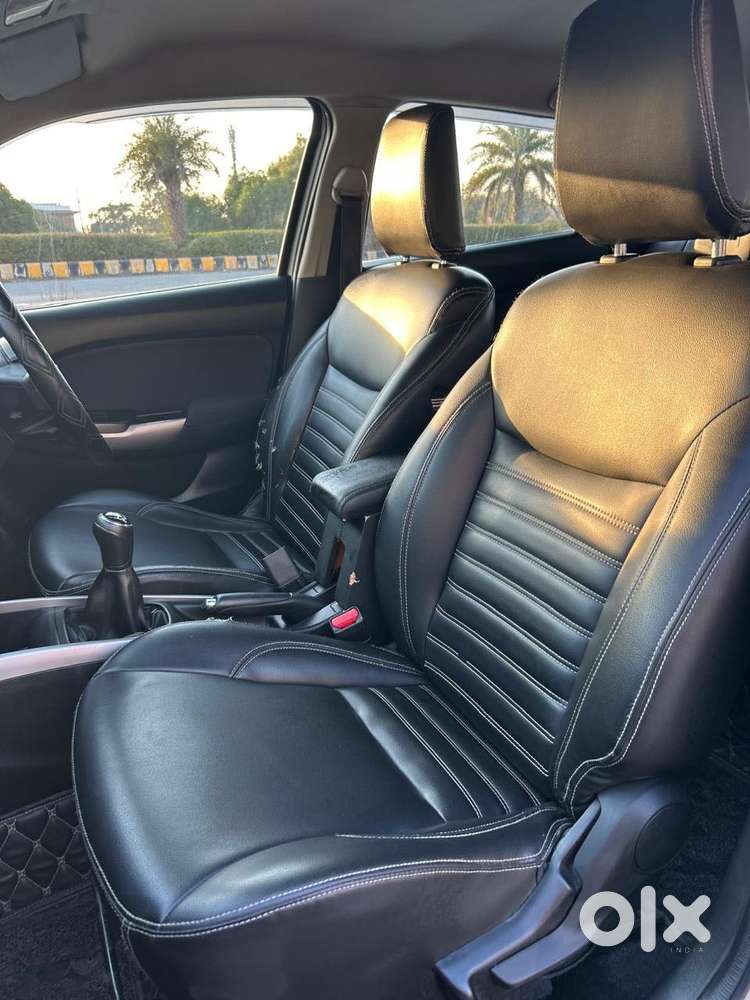 Maruti Suzuki Baleno, 2020, Petrol