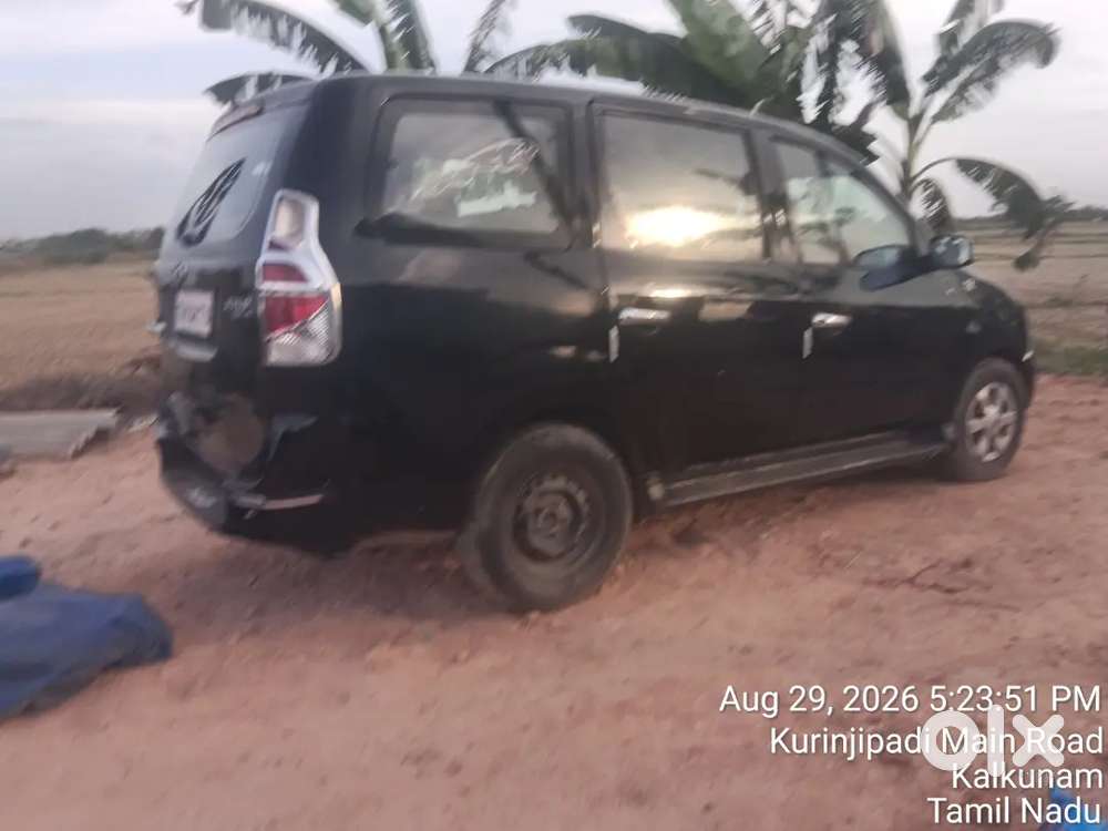 Mahindra Xylo Diesel Manual 2009