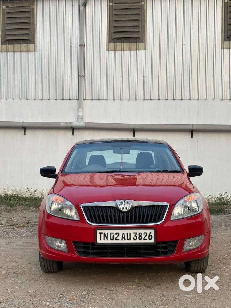 Skoda Rapid 1.6 Tdi Ambition Plus, 2012, Diesel