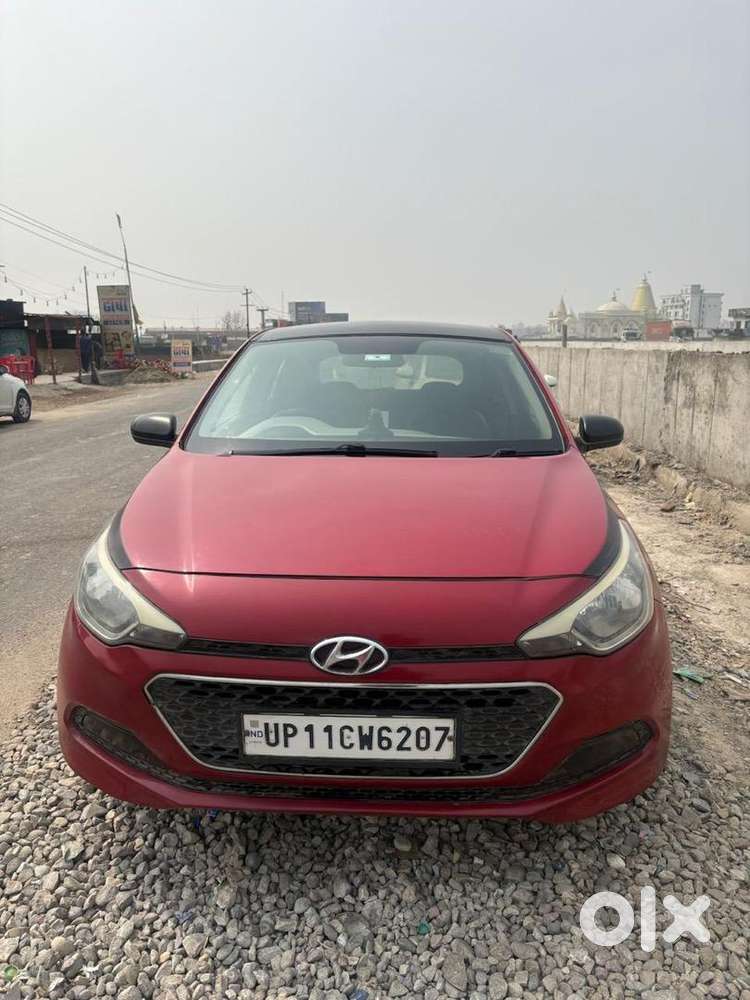 Hyundai I20 2015 Diesel 72000 Km Driven