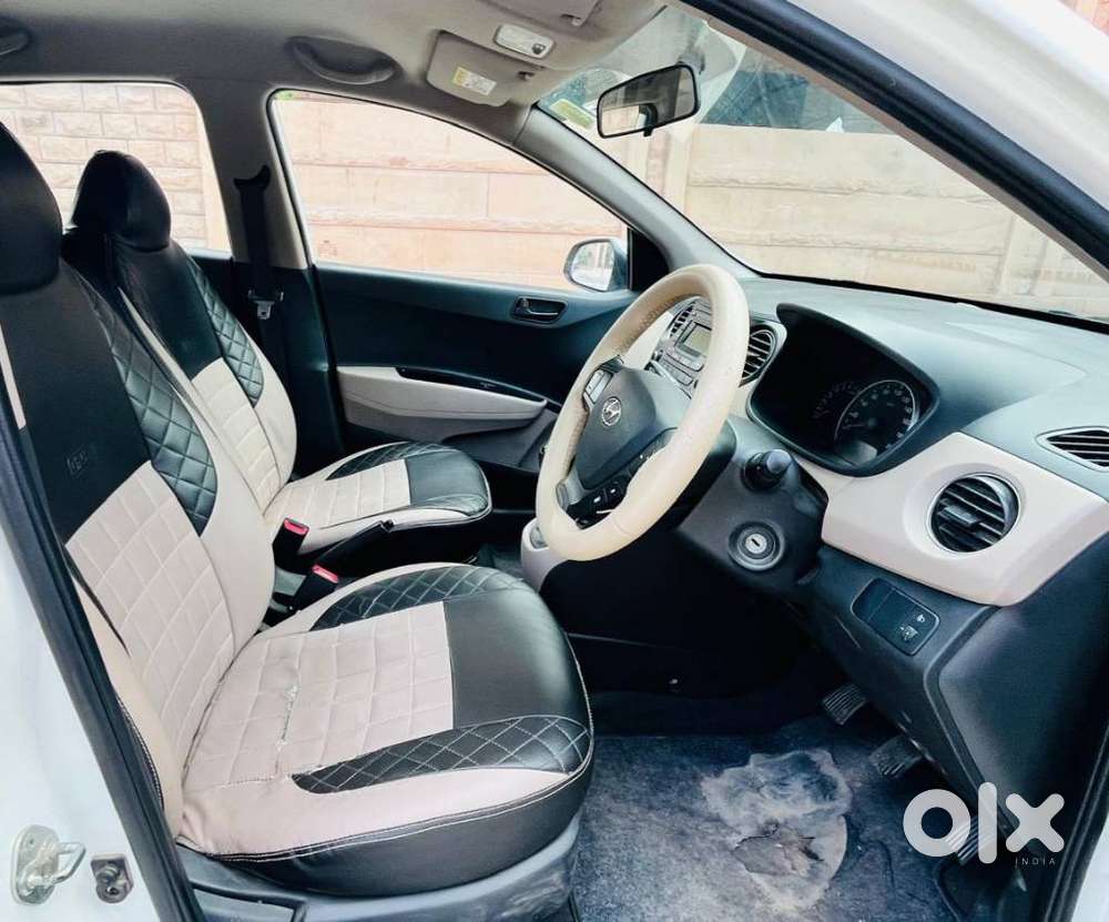 Hyundai Grand I10 1.2 Kappa Magna, 2019, Petrol