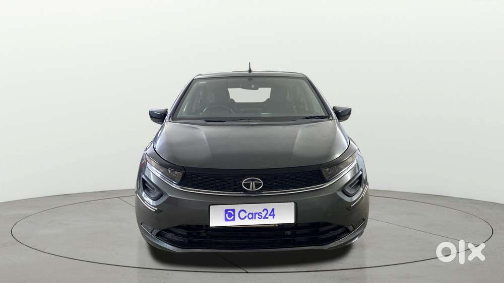 Tata Altroz Xm Plus Petrol, 2023, Petrol