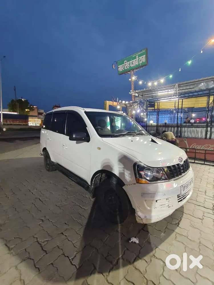Mahindra Xylo Diesel 2012
