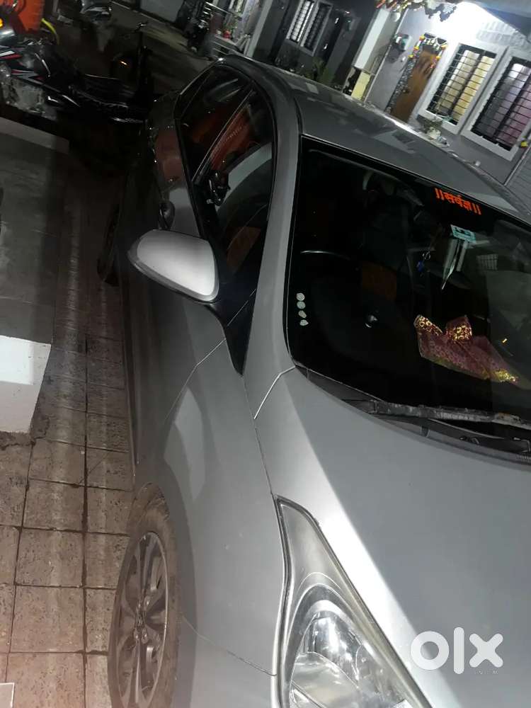 Hyundai Xcent Prime 2016