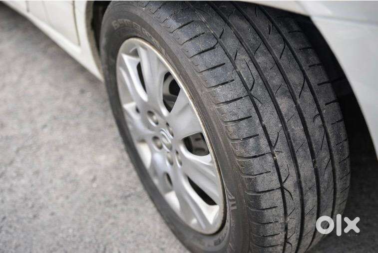 Honda Amaze 2018 Petrol/cng Well Maintained