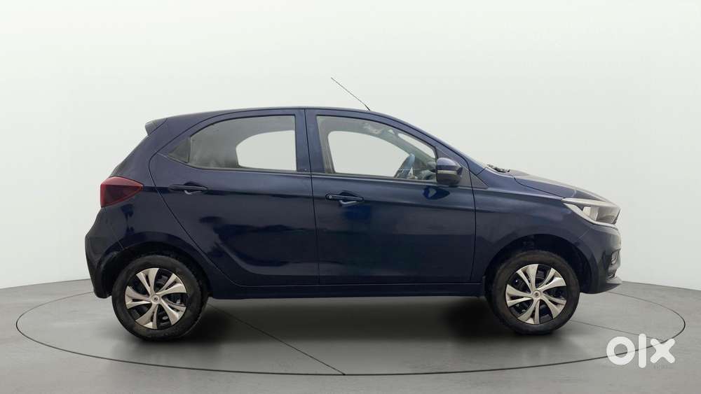 Tata Tiago 1.2 Revotron Xt, 2021, Petrol