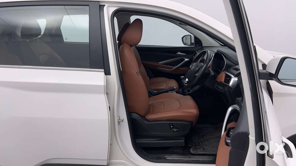 Mg Hector Plus 2.0 Sharp Diesel Turbo, 2021, Diesel