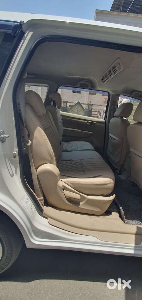 Maruti Suzuki Ertiga, 2015, Diesel
