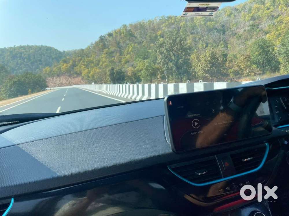 Tata Nexon Ev Max 2023 Electric 50852 Km Driven