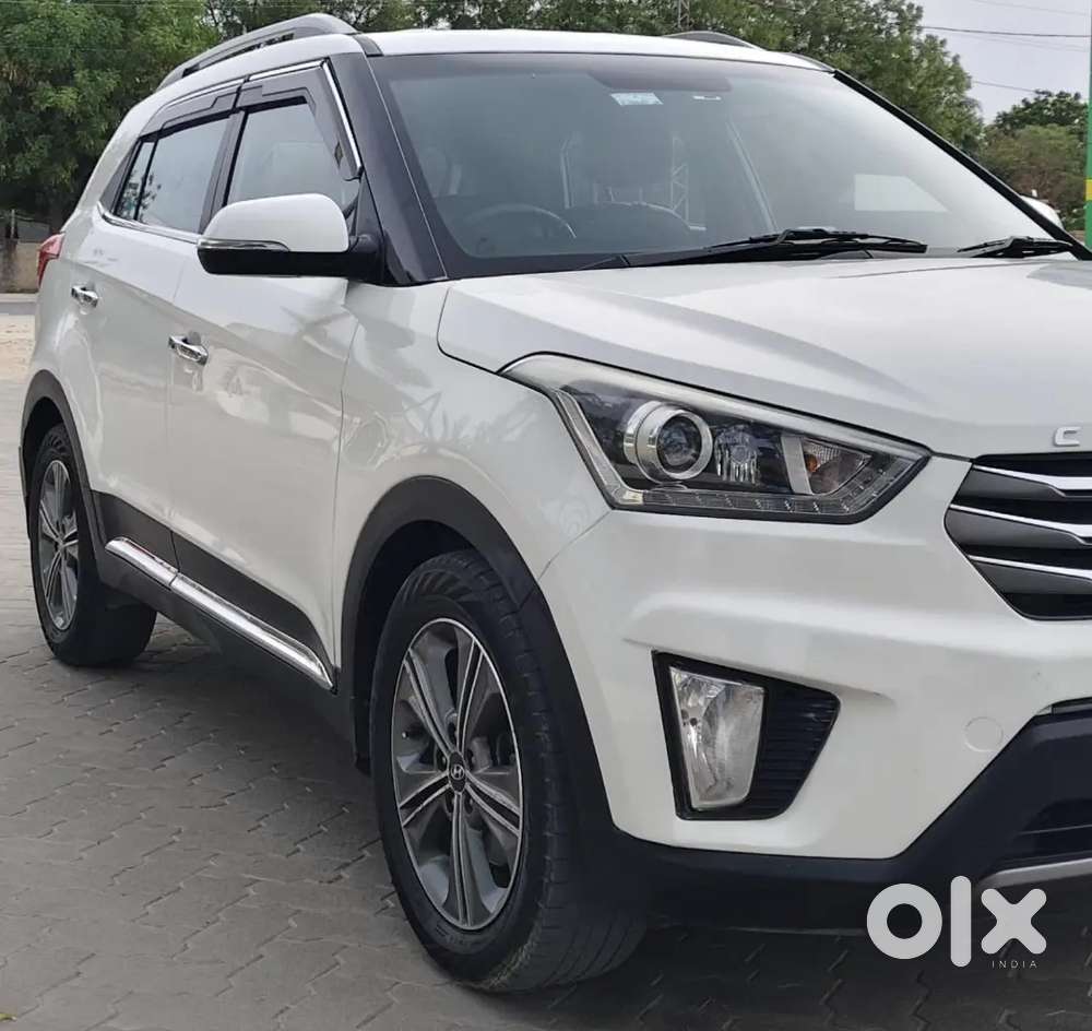 Top Model With Automatic Climate Control New Suspension