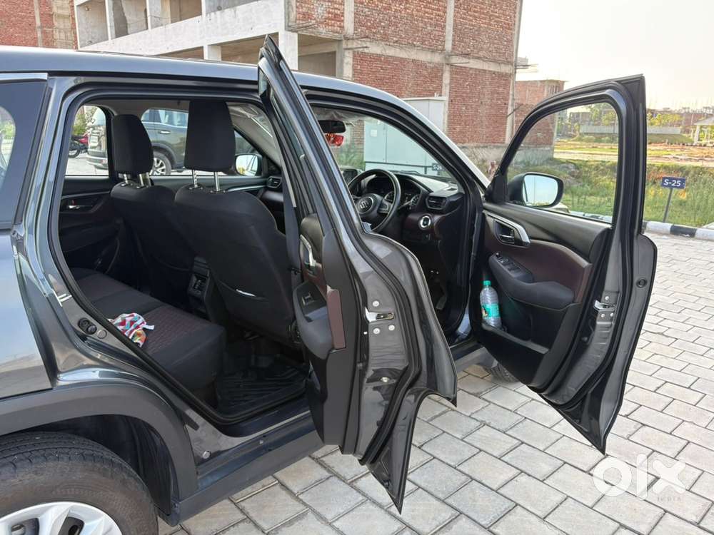 Maruti Suzuki Vitara 2024
