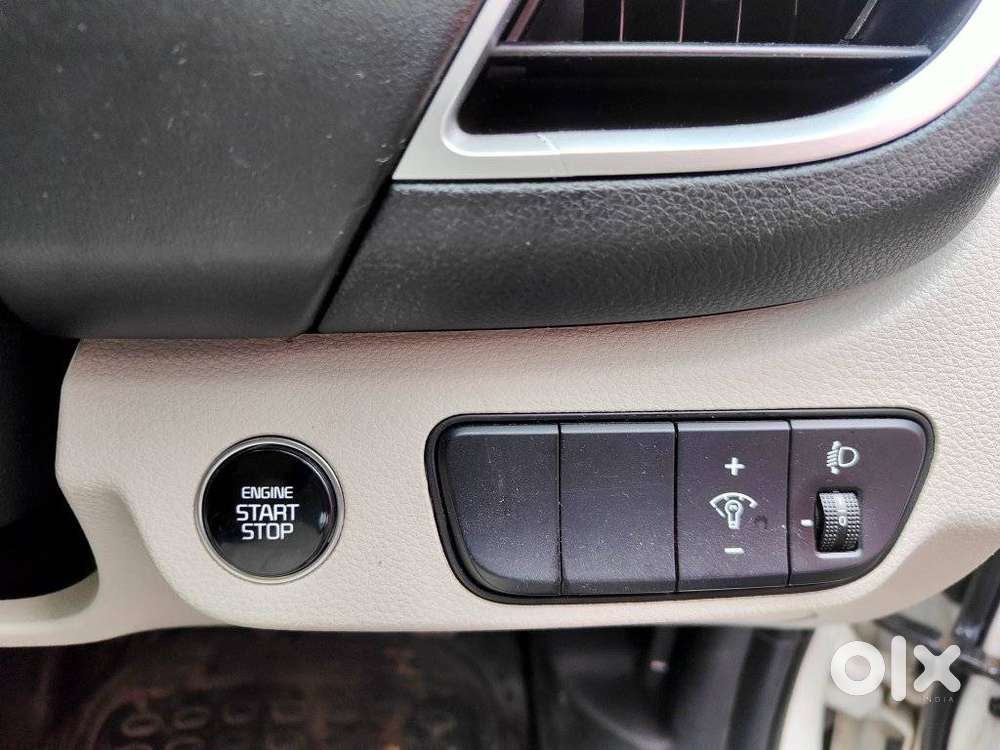 Kia Seltos Htx Plus D, 2021, Diesel