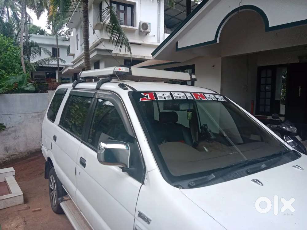 Chevrolet Tavera Ls B3 2009