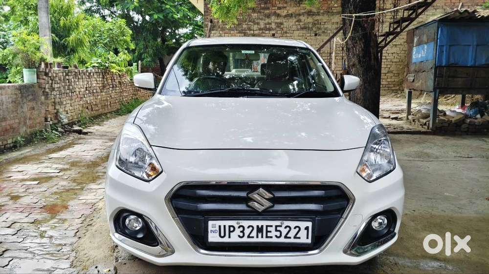 Maruti Dzire 2021 Car