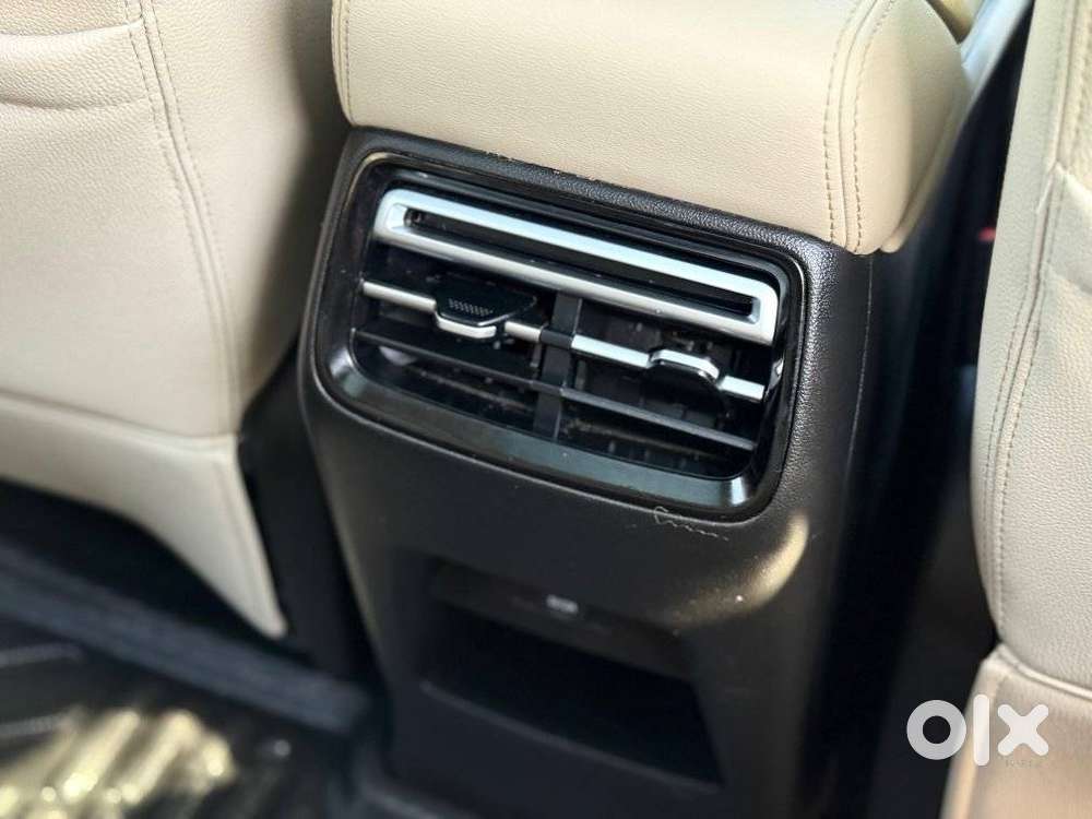 Mg Hector Sharp Pro 1.5 Turbo Cvt, 2023, Petrol