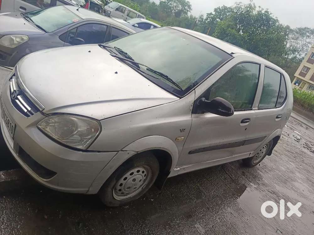 Tata Indica V2 Xeta 2007