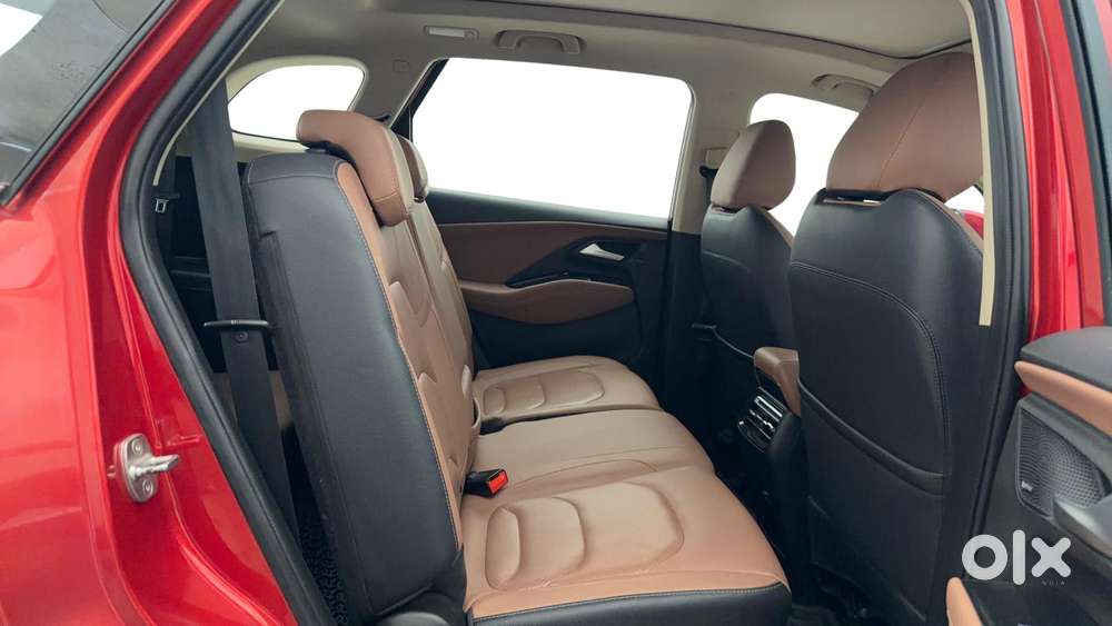 Mg Hector Plus Sharp Pro 2.0 Turbo Diesel 7 Str, 2024, Diesel