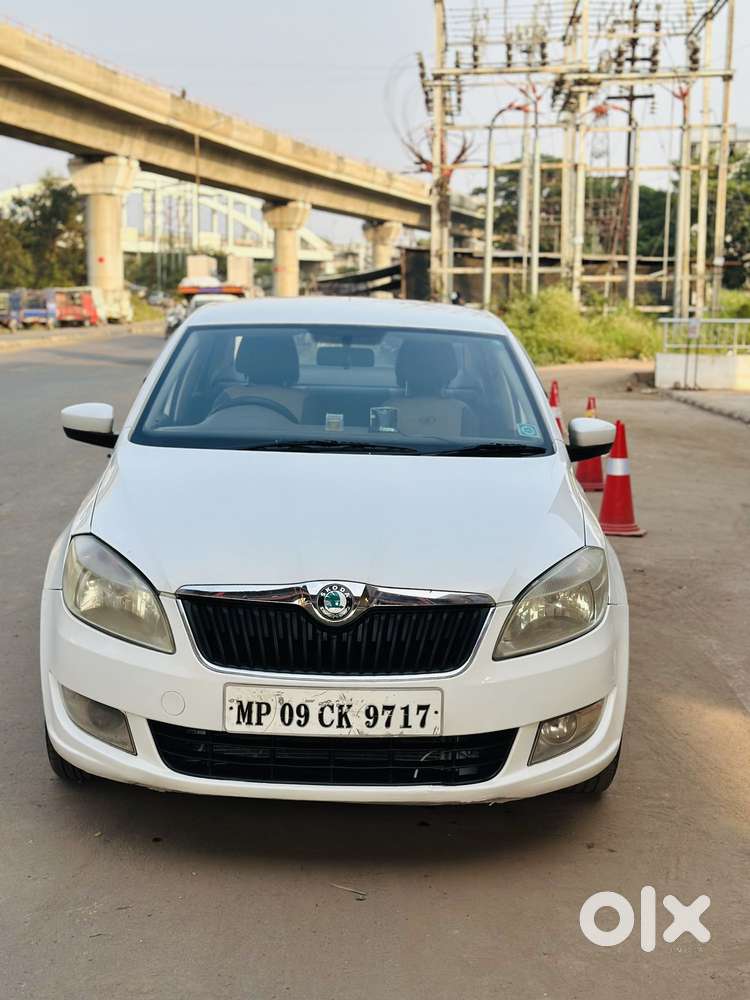 Skoda Rapid Elegance Mpi, 2012, Petrol
