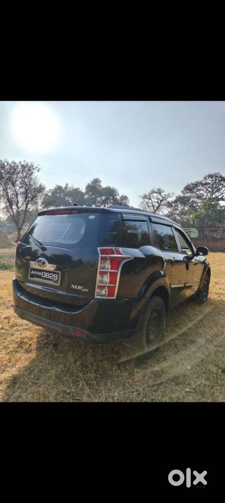 Mahindra Xuv500 2011-2015 W6 2wd, 2013, Diesel