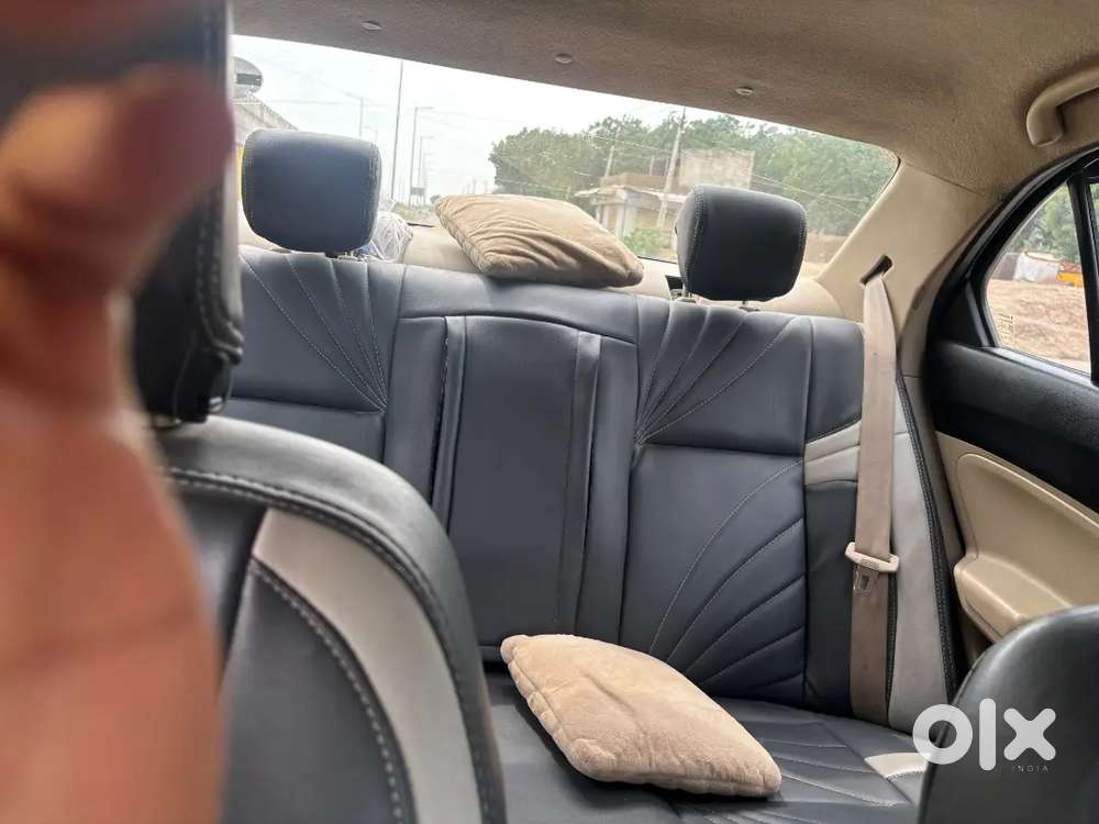 2018 Maruti Dzire Vdi