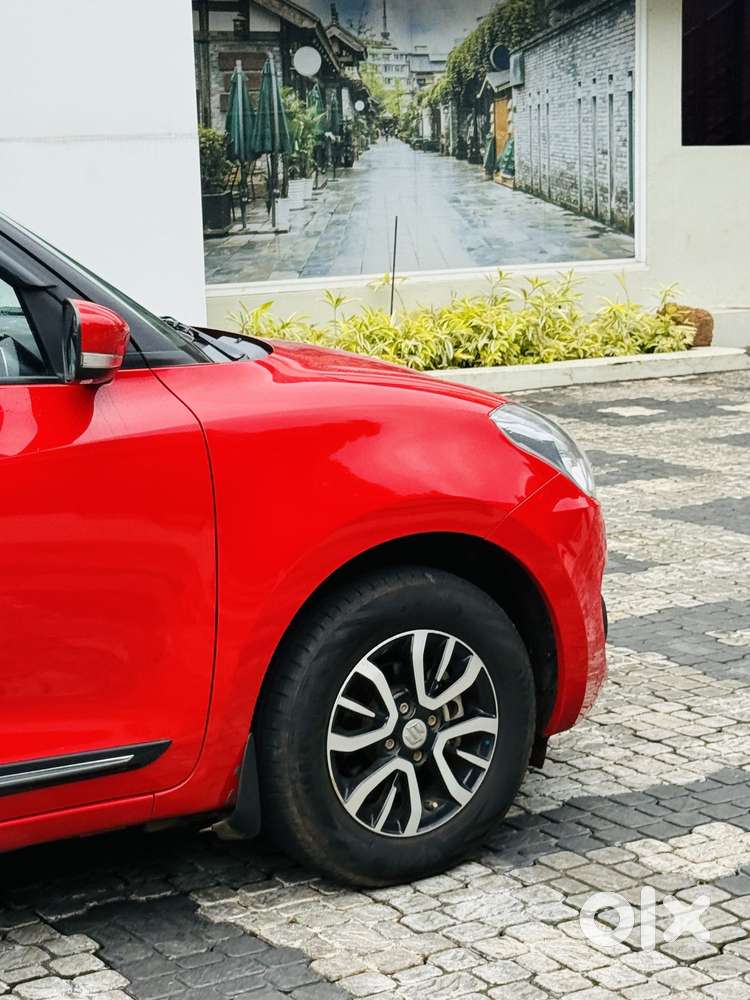 Maruti Suzuki Swift Vxi Optional, 2023, Petrol