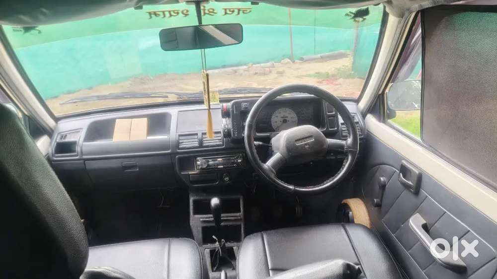 Maruti Suzuki 800 2009