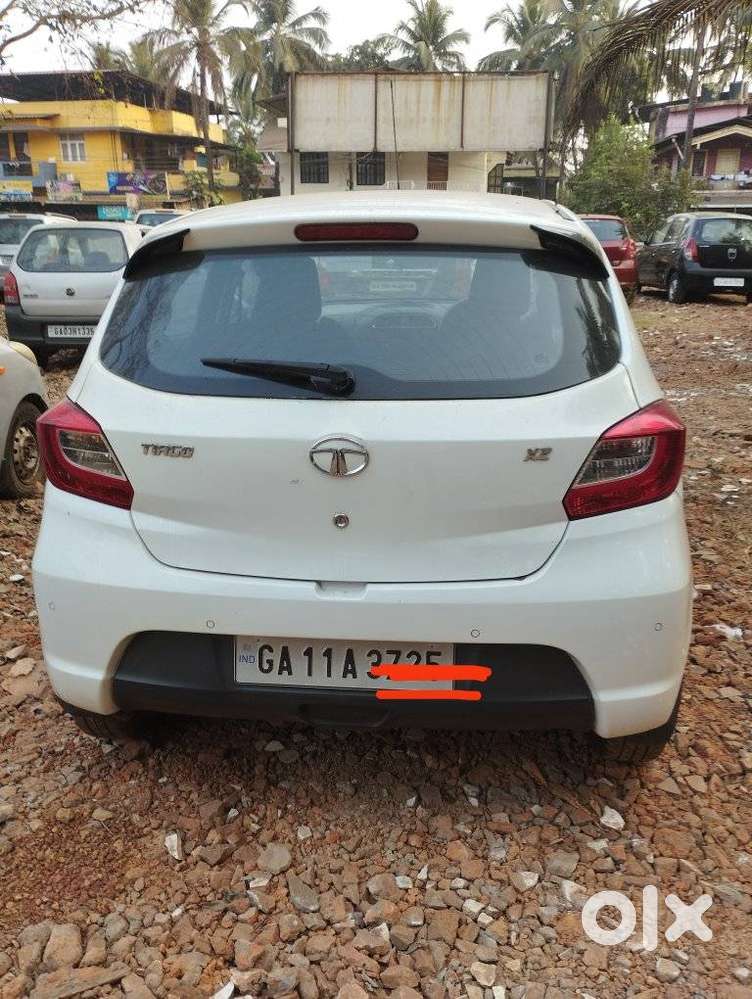 Tata Tiago, 2018, Petrol