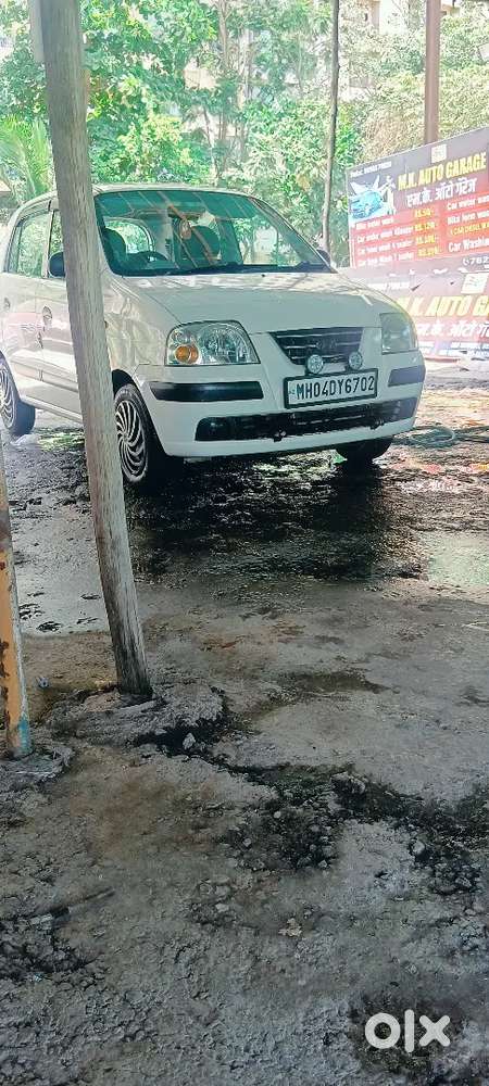 Hyundai Santro Xing 2009