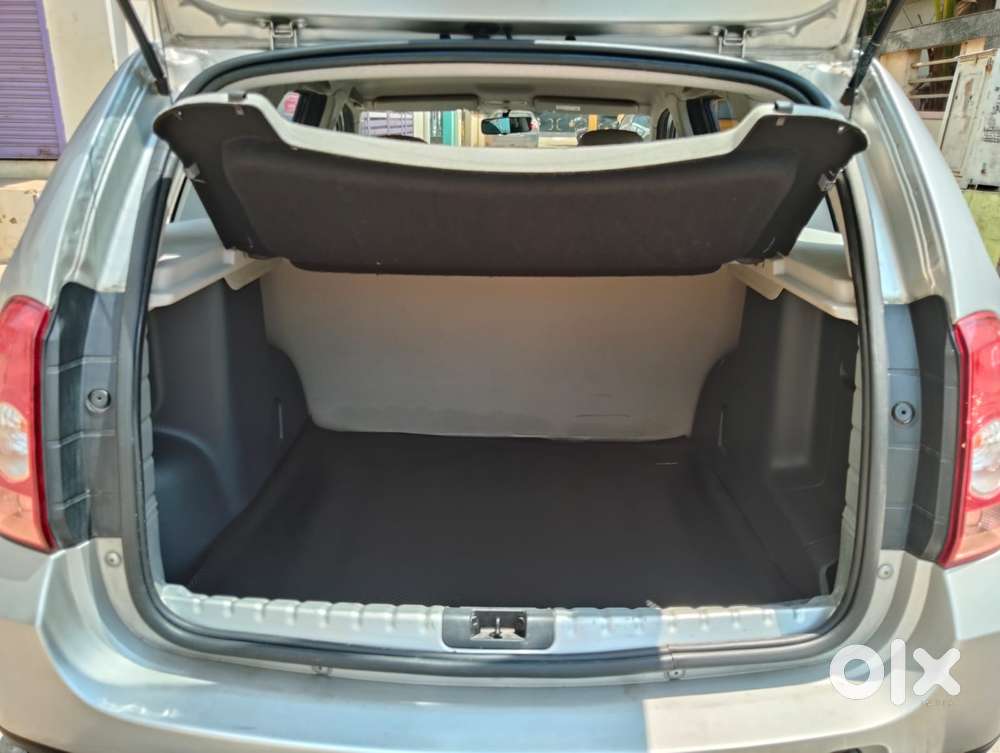 Renault Duster 2012-2015 85ps Diesel Rxl, 2015, Diesel