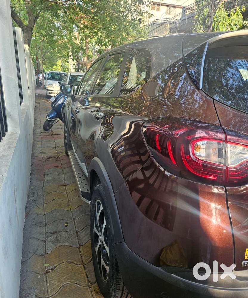 Renault Captur 1.5 Diesel Platine Mono, 2018, Diesel