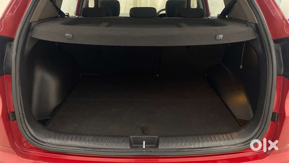 Hyundai Creta 1.6 Sx Plus Petrol At, 2016, Petrol
