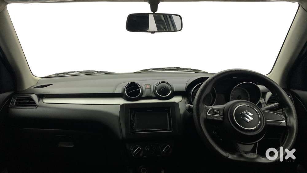 Maruti Suzuki Swift Vxi, 2018, Petrol