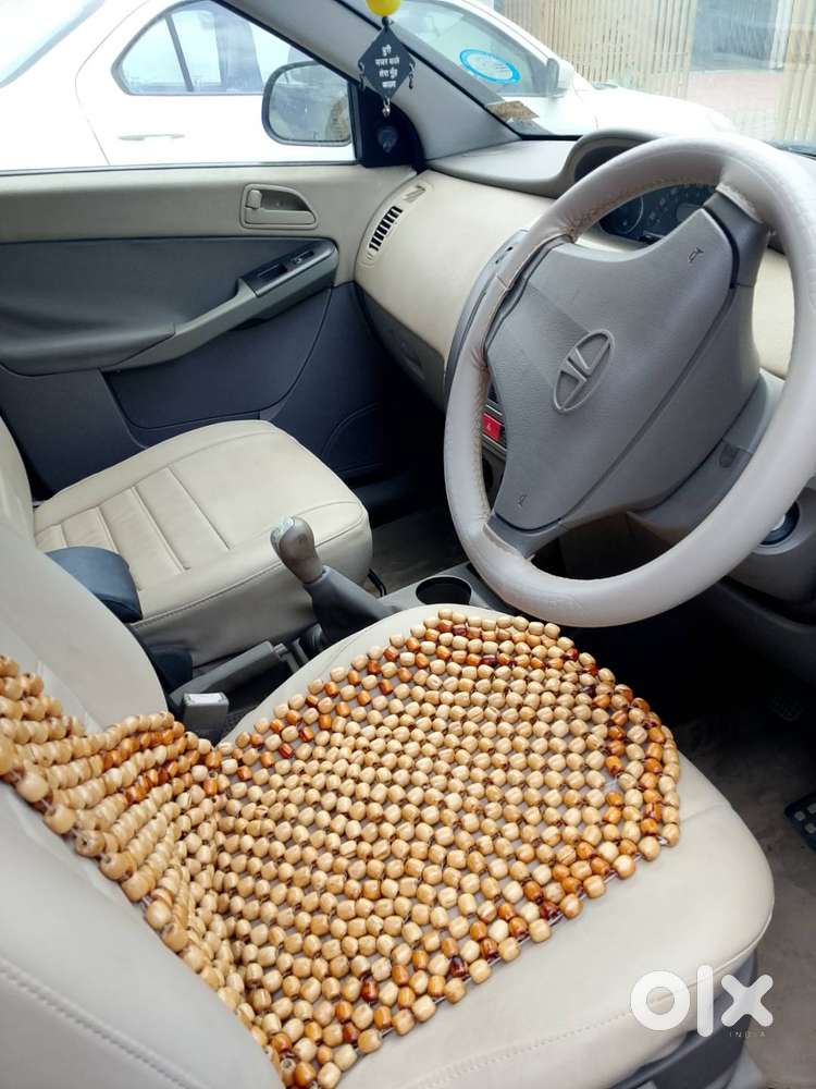 Tata Indica Vista 2010 Petrol 32000 Km Driven