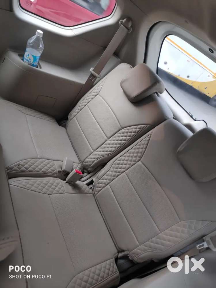 Maruti Suzuki Ertiga 2023 Vxi Cng