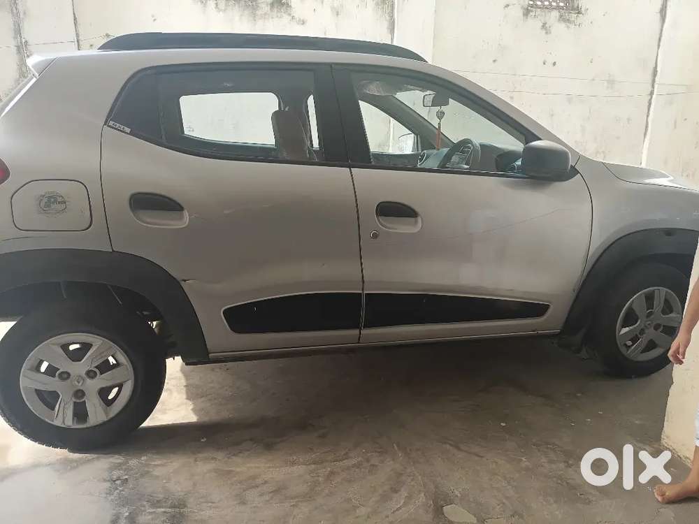 Renault Kwid 2017