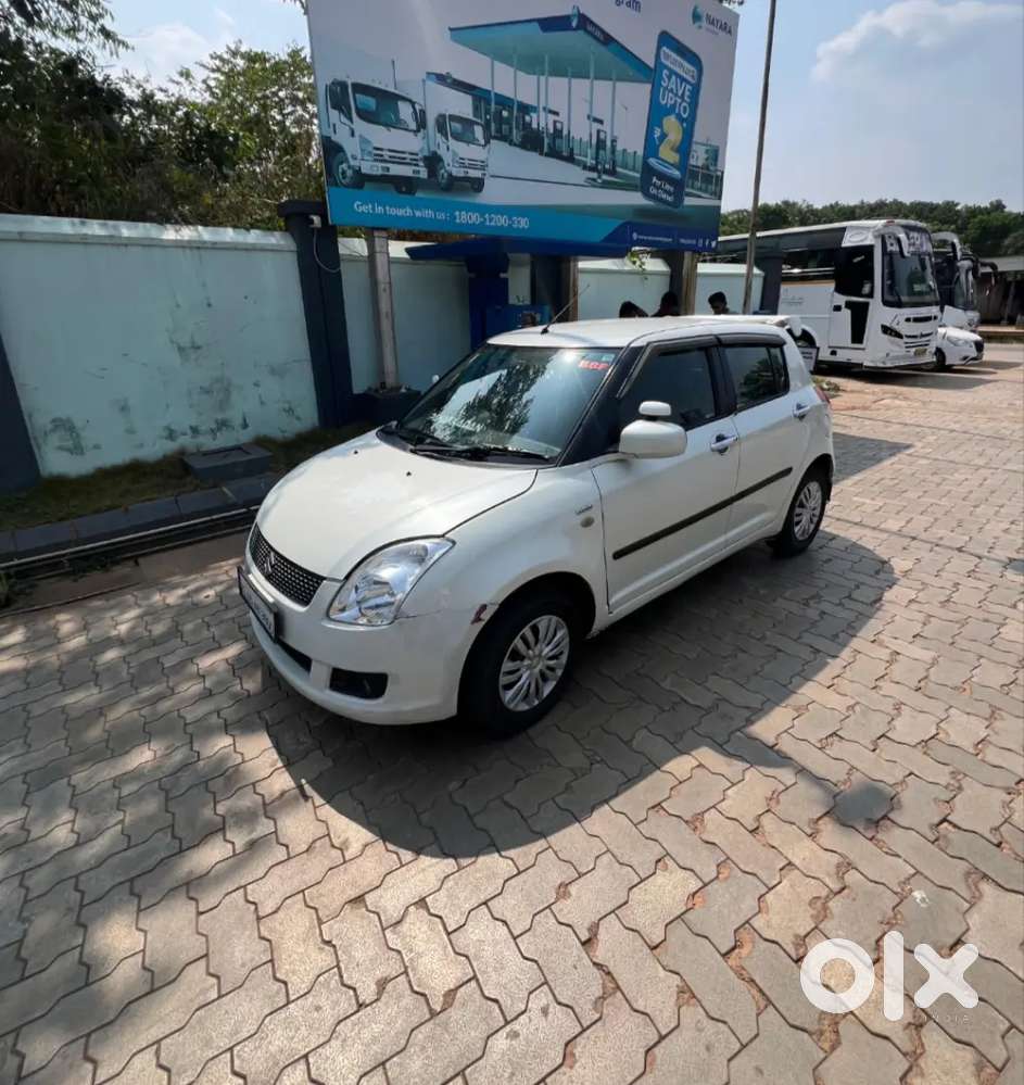 Swift Vdi Maruti Suzuki 2010