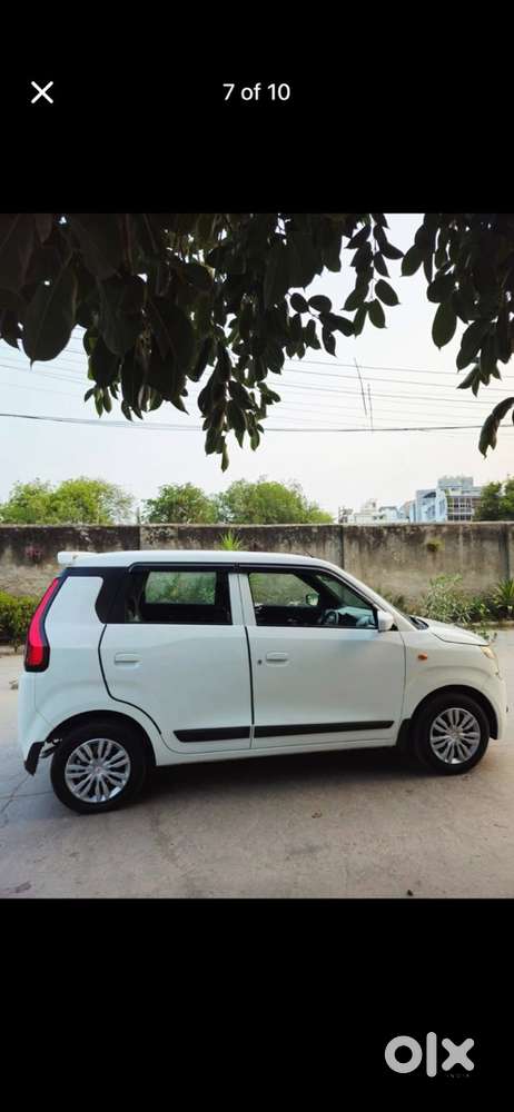 Maruti Suzuki Hybrid 2022 Year