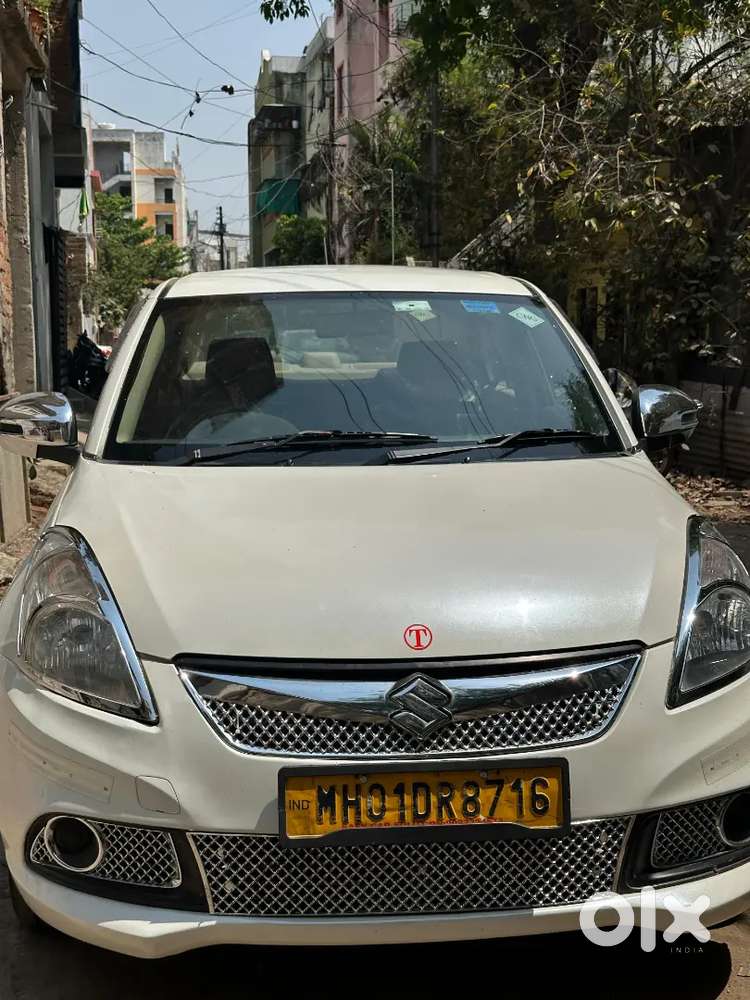 Maruti Suzuki Dzire 2022