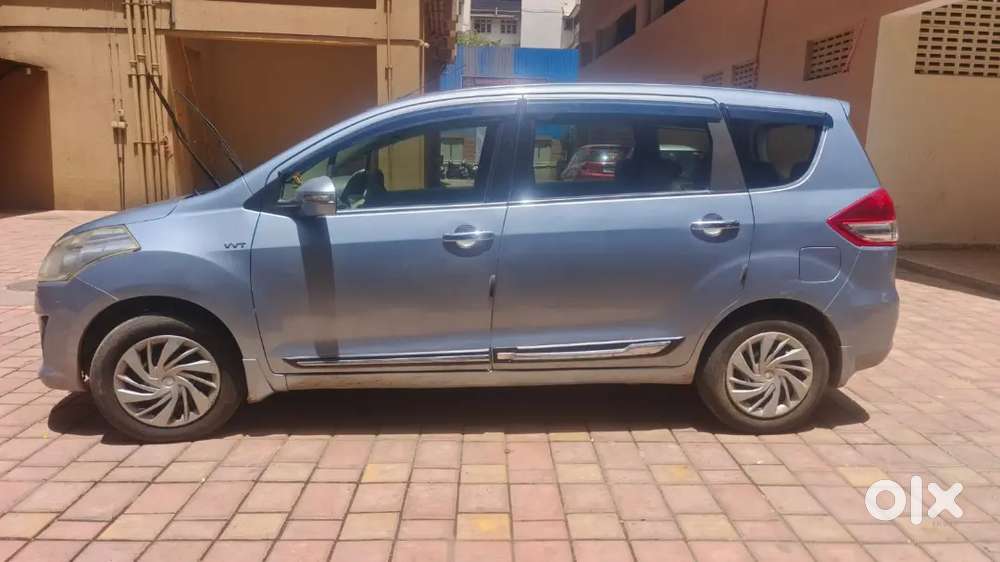 Eartiga Cng For Sell