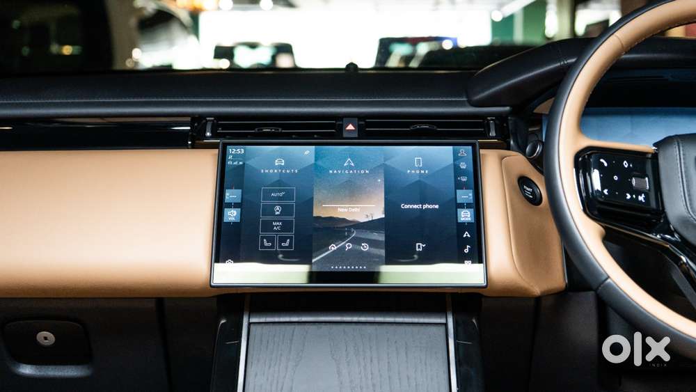Land Rover Range Velar Hse Dynamic 2.0 Petrol, 2026, Petrol