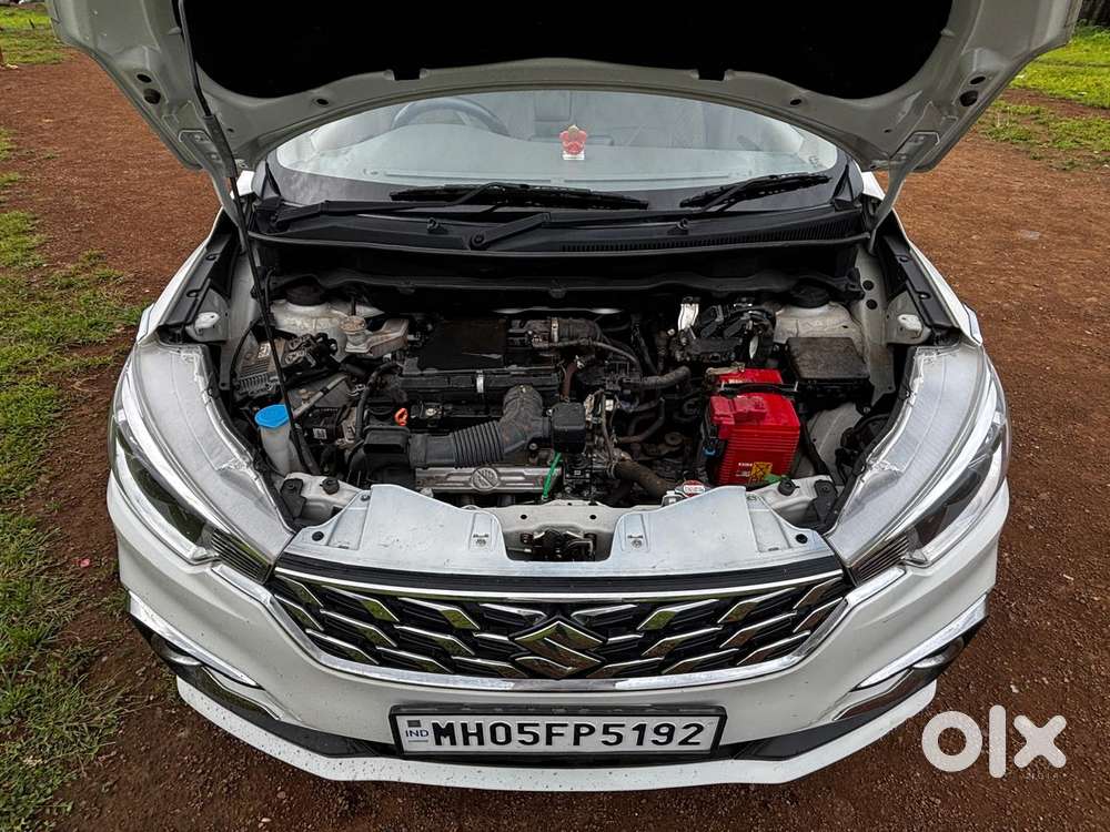 Maruti Suzuki Ertiga Vxi Cng, 2024, Cng & Hybrids