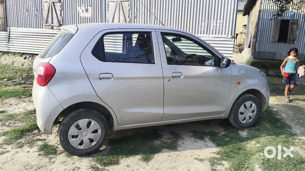 Maruti Suzuki Alto K10 2025 Petrol Well Maintained