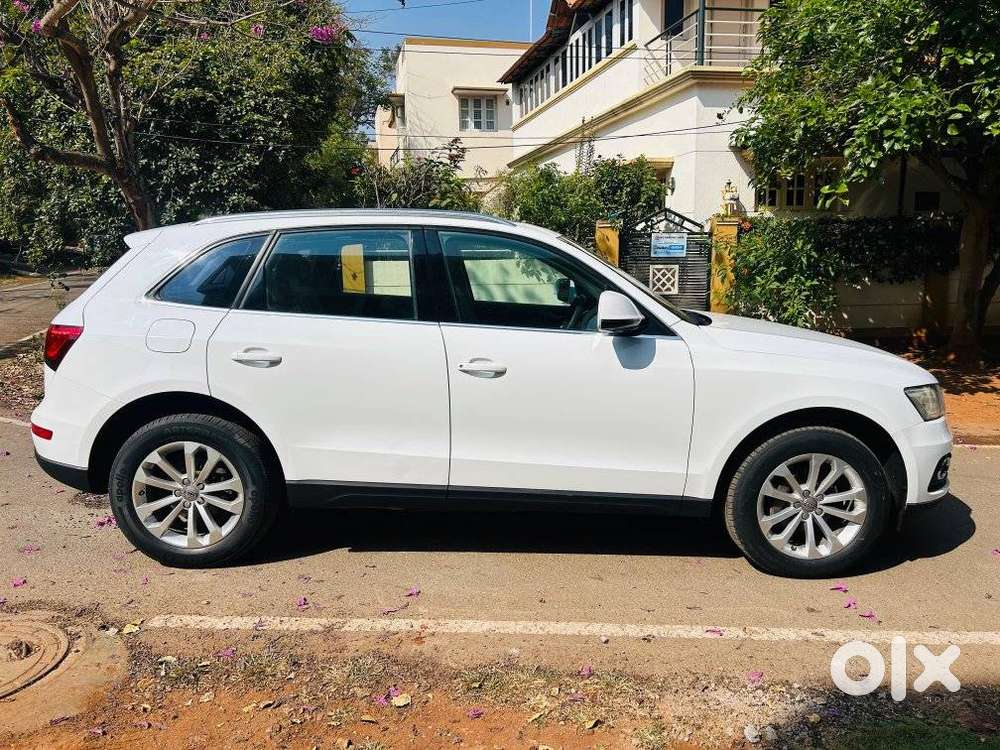 Audi Q5 3.0 Tdi, 2015, Diesel