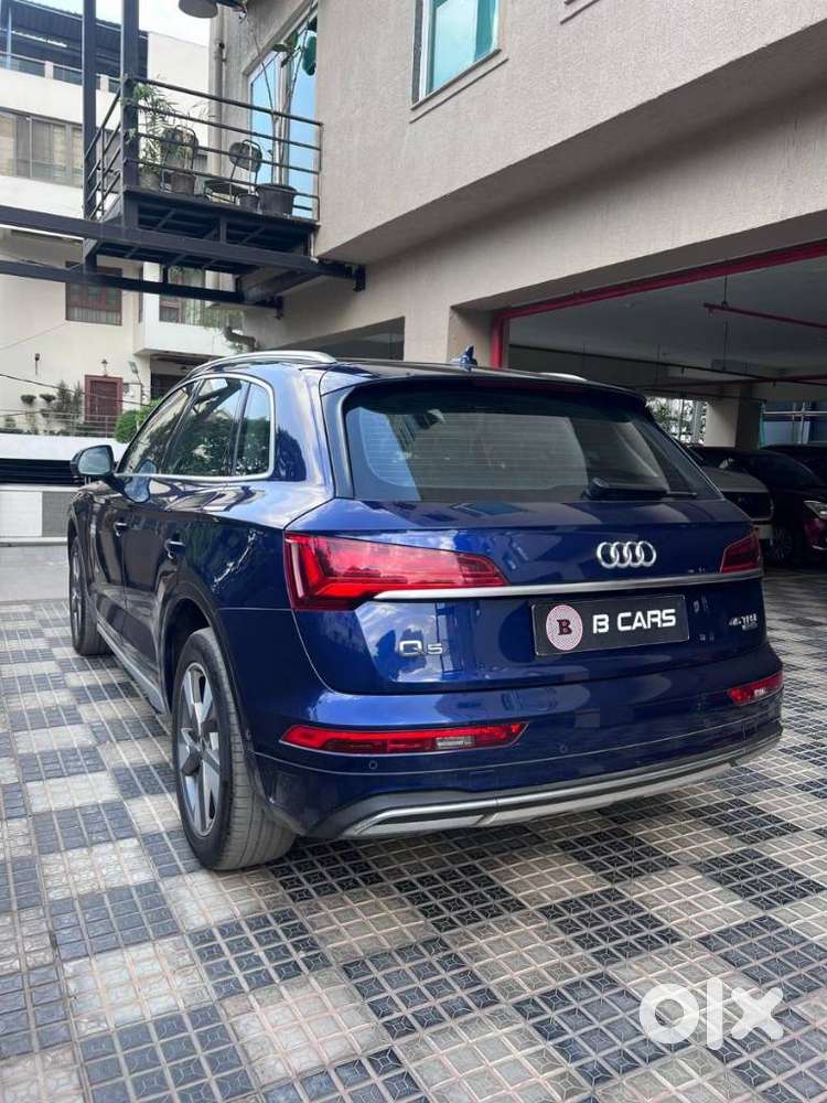 Audi Q5 2.0 45 Tfsi Technology, 2023, Petrol